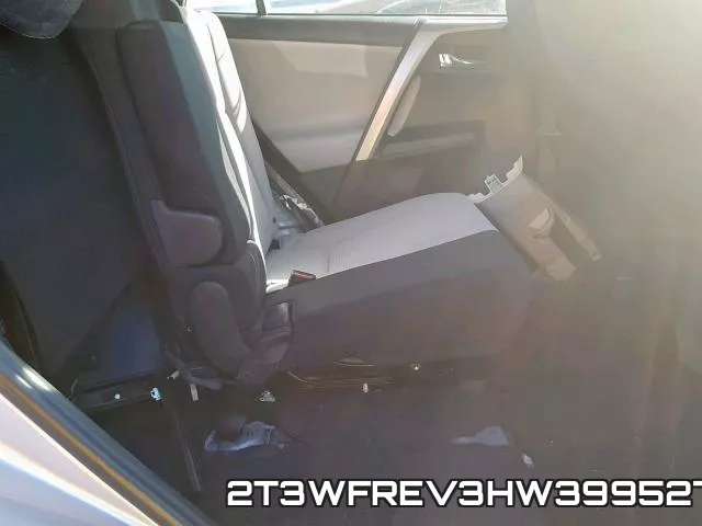 2T3WFREV3HW399527 фото 7