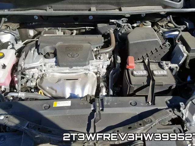 2T3WFREV3HW399527 фото 8