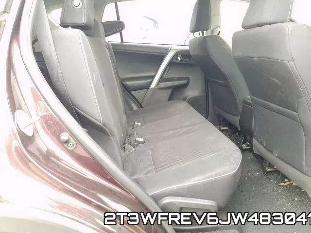 2T3WFREV6JW483041 фото 6