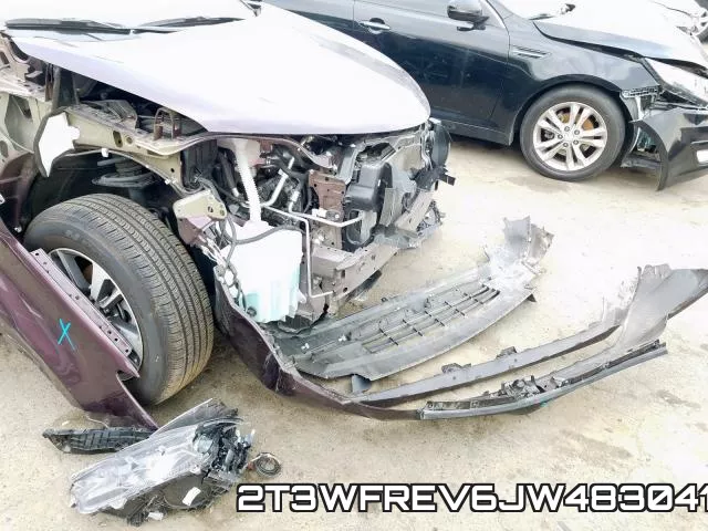 2T3WFREV6JW483041 фото 8