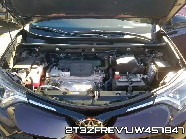 2T3ZFREV1JW457847 фото 8