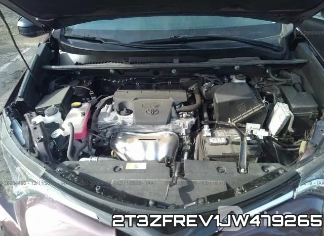 2T3ZFREV1JW479265 фото 2