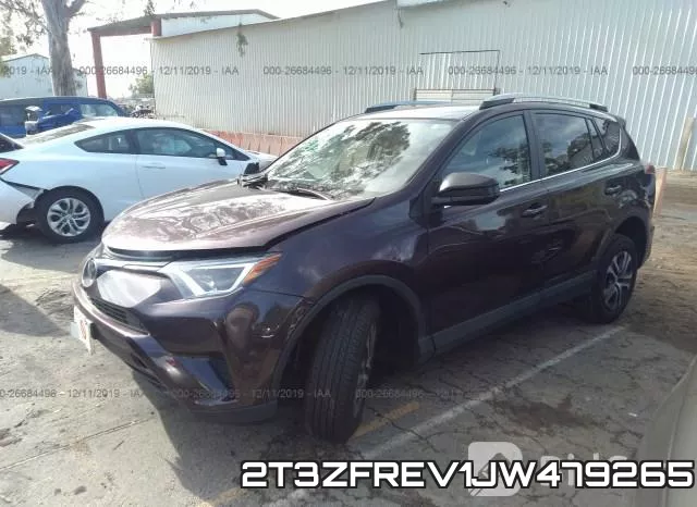 2T3ZFREV1JW479265 фото 3