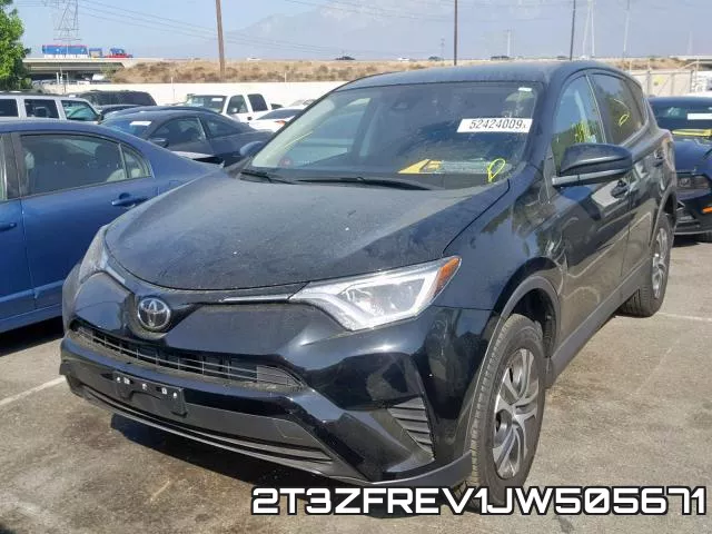 2T3ZFREV1JW505671 фото 2