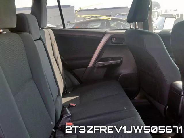 2T3ZFREV1JW505671 фото 5