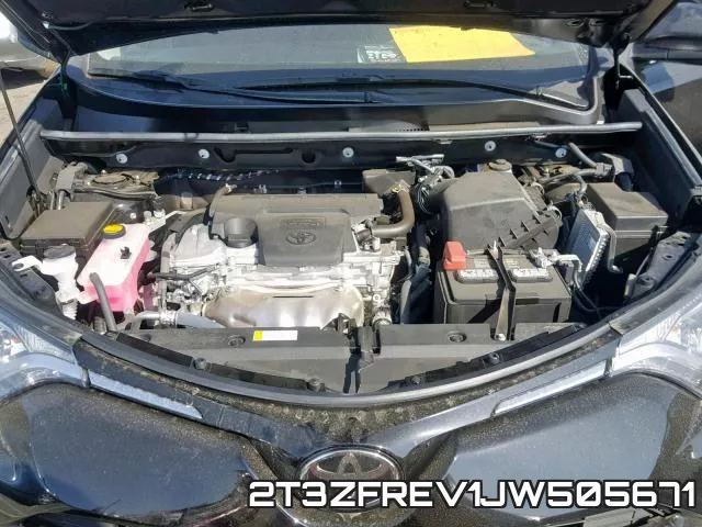 2T3ZFREV1JW505671 фото 6