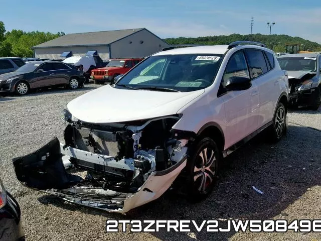 2T3ZFREV2JW508496 фото 3