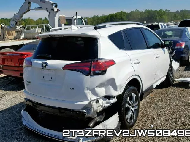 2T3ZFREV2JW508496 фото 5