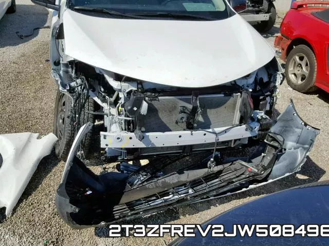 2T3ZFREV2JW508496 фото 8