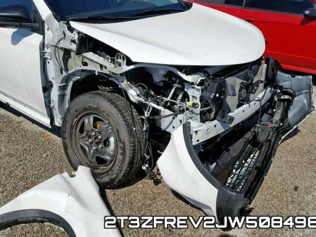 2T3ZFREV2JW508496 фото 10