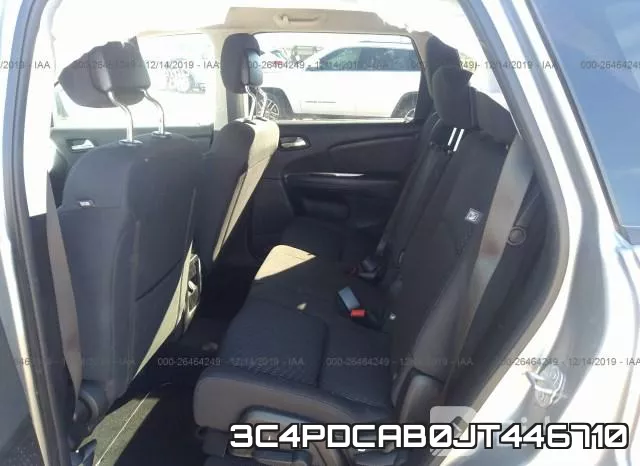 3C4PDCAB0JT446710 фото 7