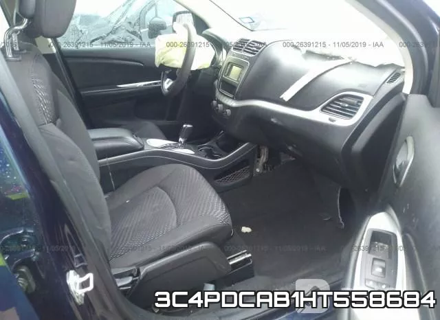3C4PDCAB1HT558684 фото 4