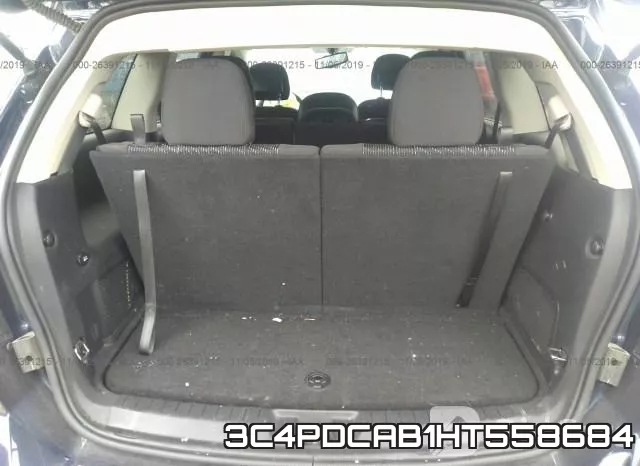 3C4PDCAB1HT558684 фото 6