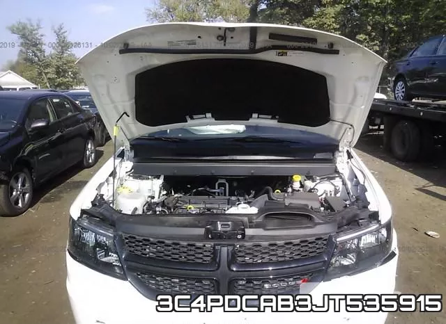3C4PDCAB3JT535915 фото 2