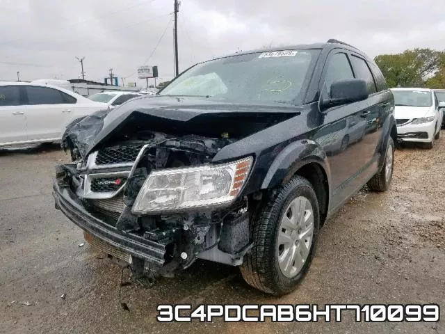 3C4PDCAB6HT710099 фото 3