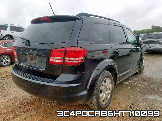 3C4PDCAB6HT710099 фото 4