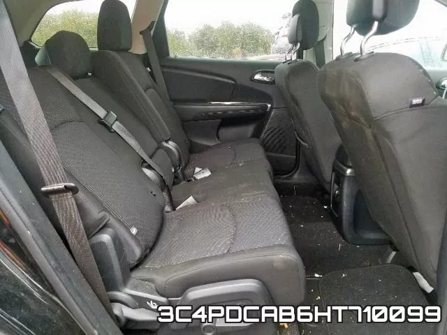 3C4PDCAB6HT710099 фото 6