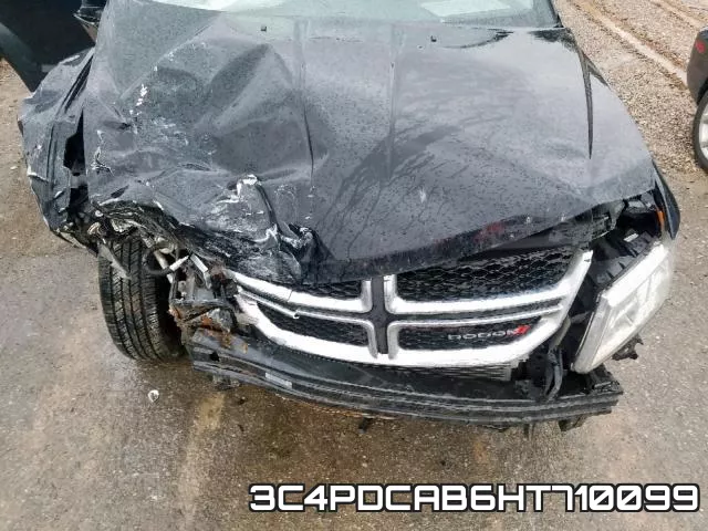 3C4PDCAB6HT710099 фото 7