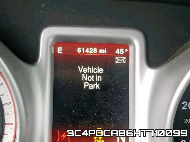 3C4PDCAB6HT710099 фото 8