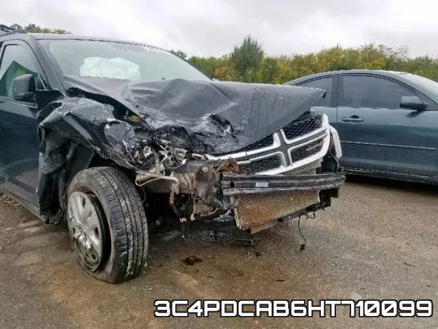 3C4PDCAB6HT710099 фото 9