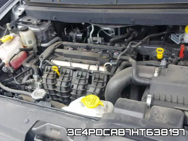 3C4PDCAB7HT638197 фото 2
