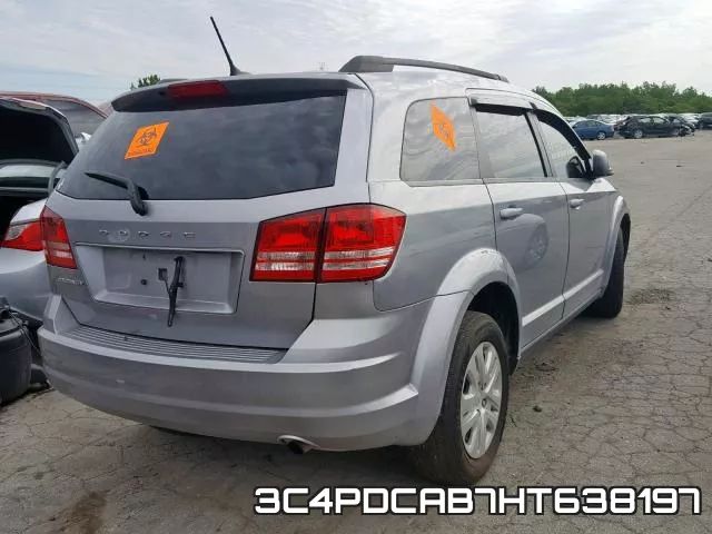 3C4PDCAB7HT638197 фото 4