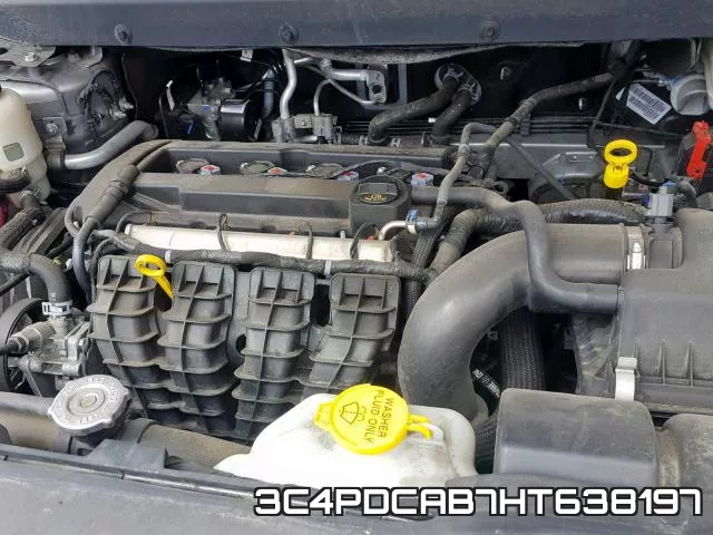 3C4PDCAB7HT638197 фото 7