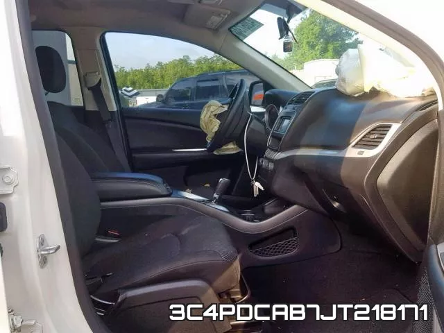 3C4PDCAB7JT218171 фото 6