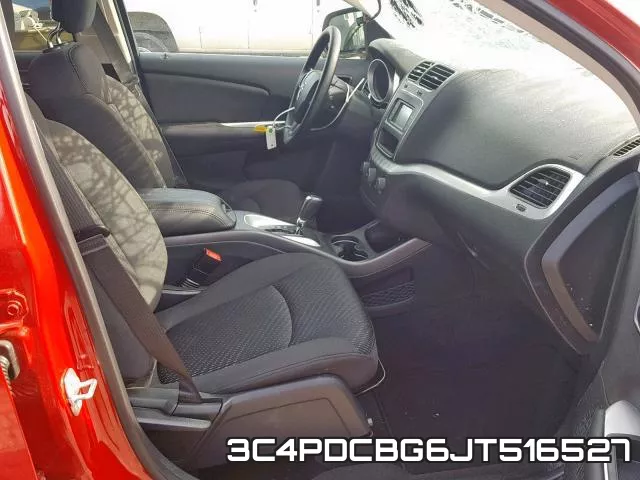 3C4PDCBG6JT516527 фото 5