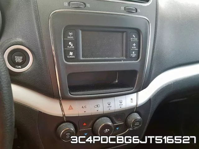 3C4PDCBG6JT516527 фото 9