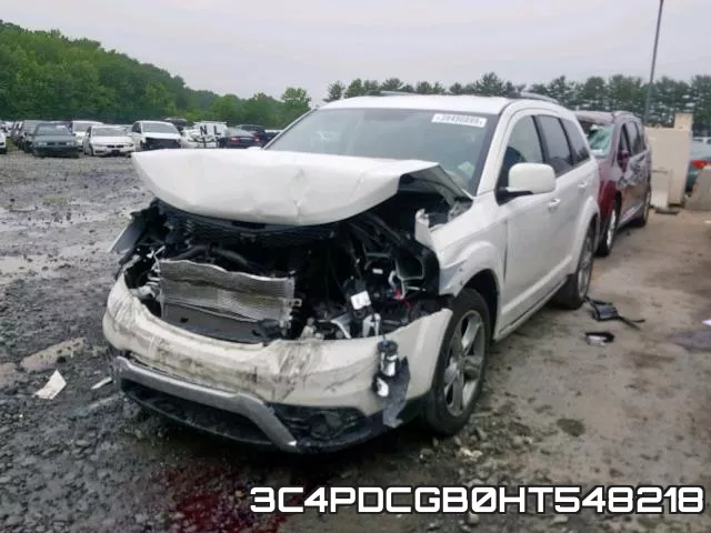 3C4PDCGB0HT548218 фото 3