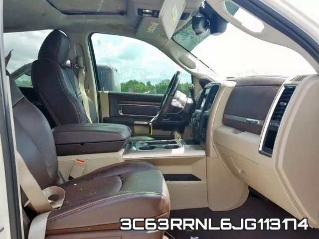 3C63RRNL6JG113174 фото 5