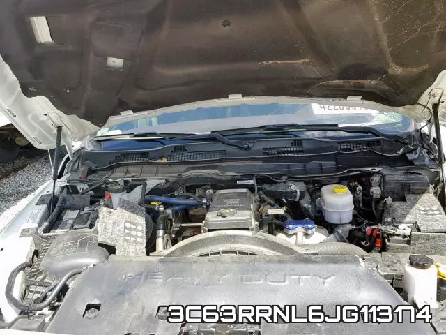 3C63RRNL6JG113174 фото 7