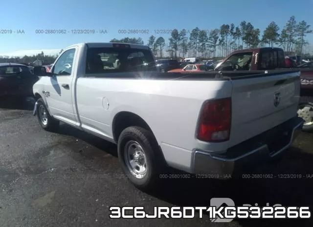 3C6JR6DT1KG532266 фото 4