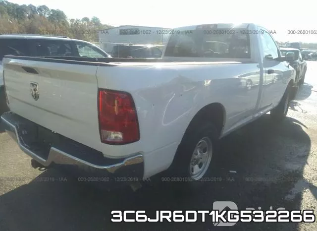 3C6JR6DT1KG532266 фото 5