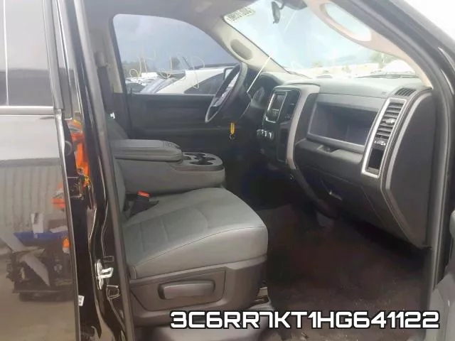 3C6RR7KT1HG641122 фото 6