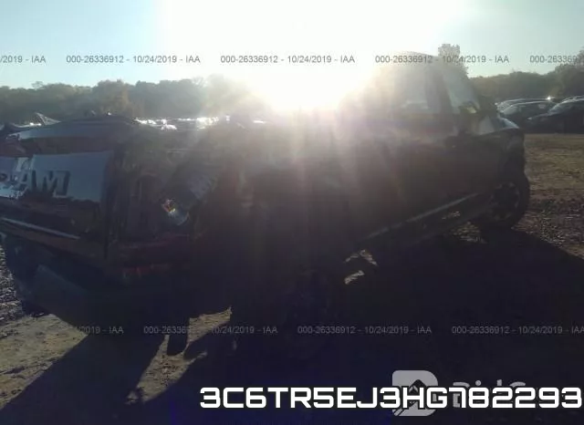 3C6TR5EJ3HG782293 фото 5