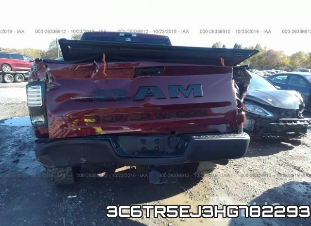 3C6TR5EJ3HG782293 фото 7