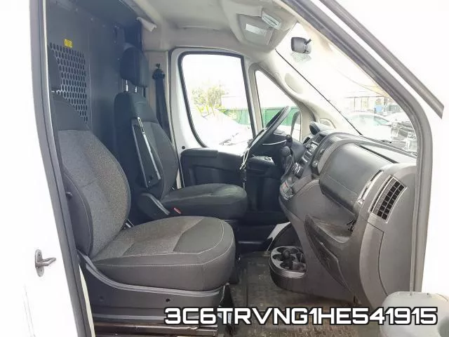 3C6TRVNG1HE541915 фото 4