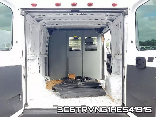 3C6TRVNG1HE541915 фото 5