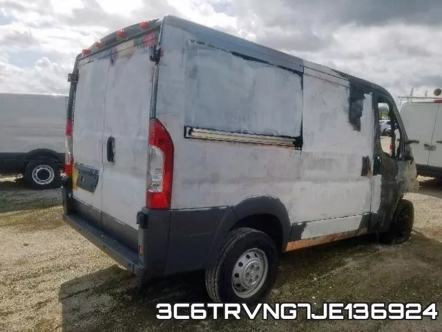 3C6TRVNG7JE136924 фото 3