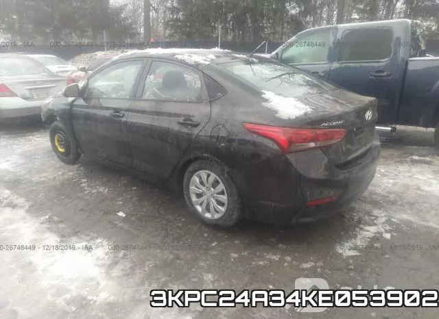 3KPC24A34KE053902 фото 4