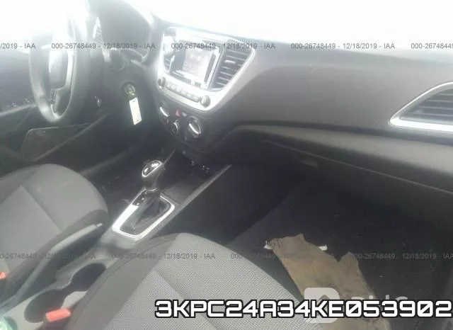 3KPC24A34KE053902 фото 6