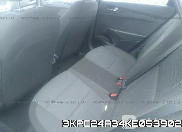 3KPC24A34KE053902 фото 9