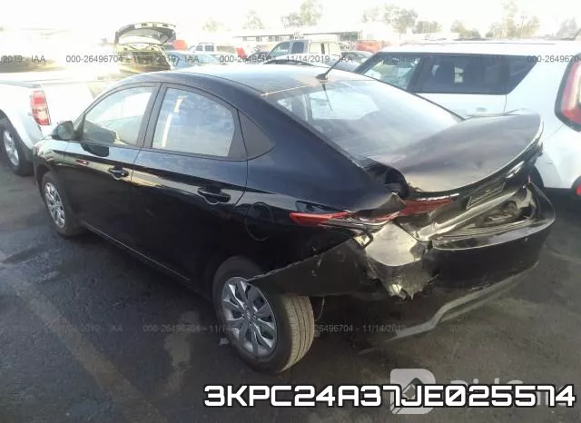 3KPC24A37JE025574 фото 4