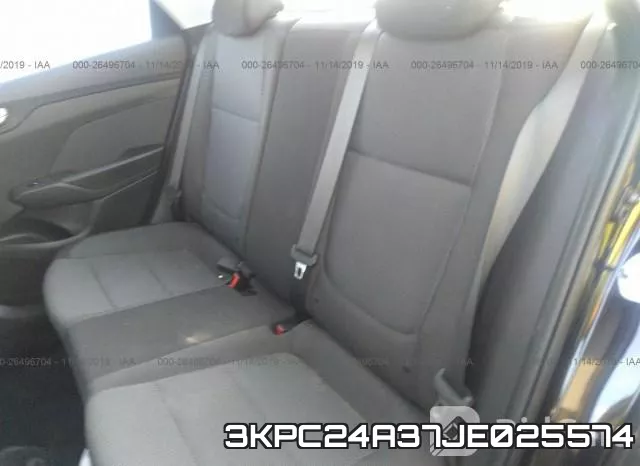 3KPC24A37JE025574 фото 8