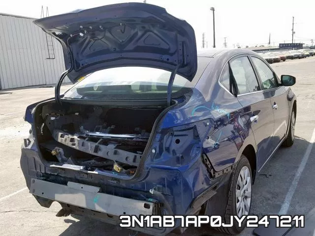 3N1AB7AP0JY247211 фото 5