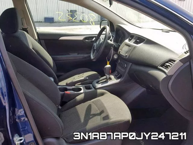 3N1AB7AP0JY247211 фото 6