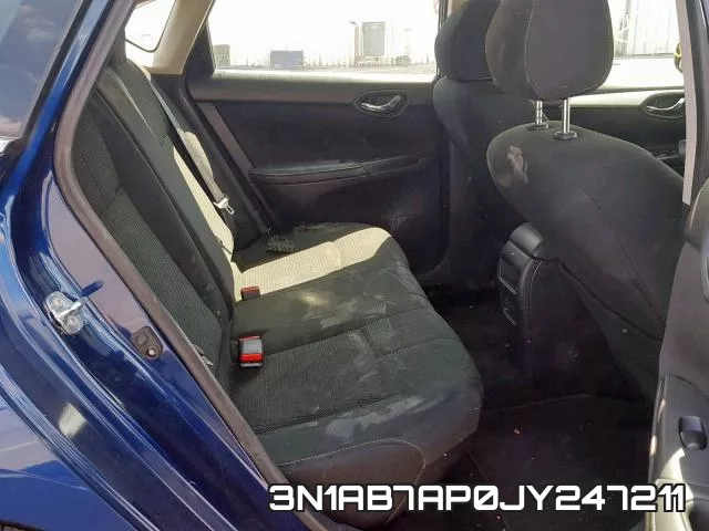 3N1AB7AP0JY247211 фото 7