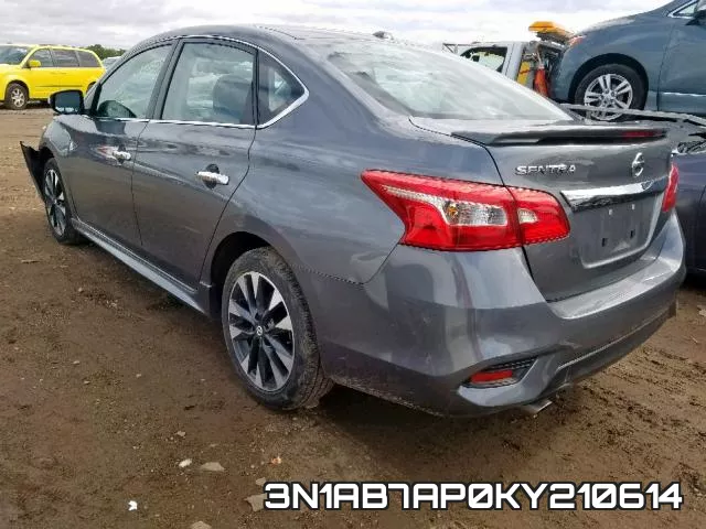 3N1AB7AP0KY210614 фото 4